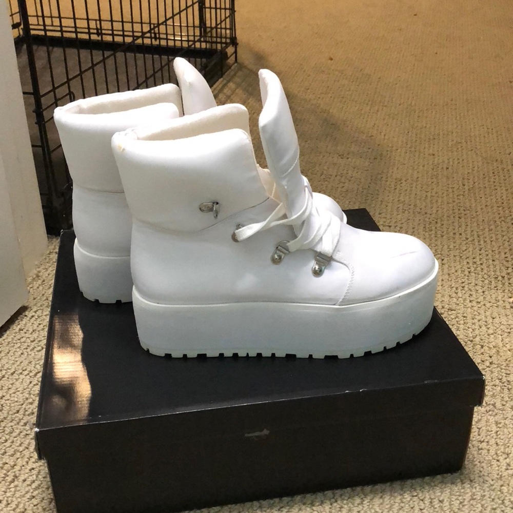 Cool frever21 shoes